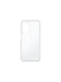 Samsung Galaxy A23 5G Soft Clear Cover - Transparent
