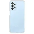 Soft Clear Cover für Samsung Galaxy A23  (Transparent)