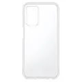Handyhülle A23 5G Soft Clear Cover transparent - Zustand: Neu
