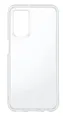 Samsung A23 5G Soft Clear Cover transparent Handyhülle #25254885