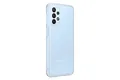 Samsung Soft Clear Cover EF-QA235 - Galaxy A23 5G, Transparent Schutzhülle NEU