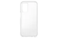 Samsung Galaxy A23 5G, Soft Clear Cover EF-QA235 - Transparent Schutzhülle