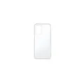 Samsung Galaxy A23 5G Soft Clear Cover Transparent Stoßfest Schutz Case