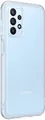 Samsung Soft Clear Cover  Galaxy A23 5G, Transparent Schutzhülle Original