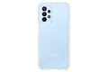 Samsung Soft Clear Cover EF-QA235 - Galaxy A23 5G, Transparent Schutzhülle NEU