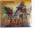 Rivals of Ixalan Fat Pack Bundle englisch Magic the Gathering