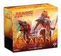 Bundle (Fat-Pack) Rivals of Ixalan (RIX)