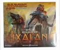 Rivals of Ixalan Fat Pack Bundle englisch Magic the Gathering