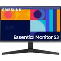 Samsung 24" FHD 1920x1080 100Hz IPS (1920 x 1080 Pixel, 24") (LS24C330GAUXEN)