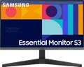 Samsung LS24C330GAUXEN Office Monitor 61cm (24 Zoll)