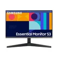 Monitor Samsung S33GC S24C330 Plat 24'' IPS