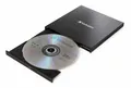 Verbatim 43889 Optisches Laufwerk Blu-Ray RW Schwarz