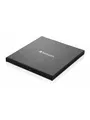 Verbatim Slimline - BDXL drive - SuperSpeed USB 3.1 Gen 1 - external - Bluray-BDRW (Brenner) - USB 3.1 - Schwarz