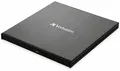 VERBATIM Blu-ray Brenner 43889, USB-C 3.1