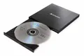 Verbatim 43889 Optisches Laufwerk Blu-Ray RW Schwarz Verbatim