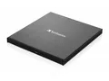 Verbatim BLU-RAY X4 USB-C 3.1 Externer Brenner