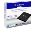 Verbatim Blu-ray Recorder USB 3.1 43889 Blu-ray-Player/-Recorder Blu-ray