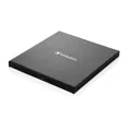 Verbatim Externer Slimline Bluray Writer USB-C externer DVD Bluray Brenner
