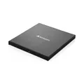 External Verbatim Blu-ray burner USB 3.0 compact with M-DISC (B)