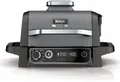 Ninja OG701 Woodfire Elektrischer Outdoor Grill & Smoker