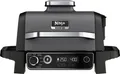 Ninja OG701DE Heißluft-Ofen,Backen,Dörren,Grillen,Heißluft-Frittieren, 2.400Watt