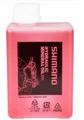 Shimano Scheibenbremse SHIMANO Mineralöl für Scheibenbremsen 500 ml - zuverlässige Bremsleist