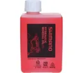 (38,02 EUR/l) Shimano Mineralöl für Scheibenbremsen 500 ml Fahrrad Öl Bremsen
