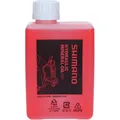 Shimano Mineralöl für Scheibenbremsen - 500 ml