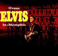 From Elvis In Memphis -  CD UTVG FREE Shipping