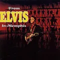 Elvis Presley From Elvis in Memphis (CD) Album