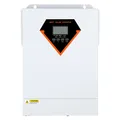 Uimoso 2-in-1-Hybrid-Solar-Wechselrichter 5500W Solar Inverter Reiner Sinus MPPT