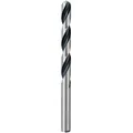 Bosch Metallspiralbohrer HSS PointTeQ, DIN 338, 8,9 mm, 10er-Pack Gesamtlänge mm: 125|Paketinhalt: 10er-Pack|Durchmesser (D) mm: 8.90