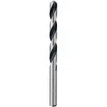 Bosch - Metallspiralbohrer-hss Pointteq, Din 338, 8,9 Mm, 10er-pack