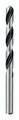 Bosch Zubehör HSS PointTeQ (DIN 338) Metallspiralbohrer - 8,9 mm - 10er-Pack