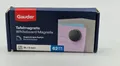 GAUDER Magnete für Magnettafel | 62x Starke Magnete für Whiteboard, Pinnwand & K