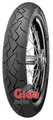 Continental ContiClassicAttack ( 110/90 R18 TL 61V Hinterrad, M/C ) GI-R-236008GA