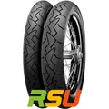 Motorradreifen Continental ContiClassicAttack 110/90 R18 61V