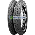 Sommerreifen CONTINENTAL 110/90 R 18 M/C TL 61V CONTICLASSICATTACK S1109018V