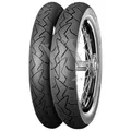 Motorradreifen CONTINENTAL CLASSIC ATTACK 110/90 R18 61 V