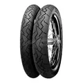 Continental ContiClassicAttack TL TT hinten 110/90 R18 61V Motorradreifen | 4154