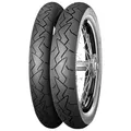 CONTINENTAL Motorradreifen 110/90 R18 TL 61V CONTICLASSIC ATTACK REAR