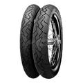 Continental ContiClassicAttack TL TT hinten Motorradreifen 110/90 R18 61V | 5537