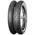 CONTINENTAL CONTICLASSICATTACK 110/90 R18 M/C TL 61V REAR