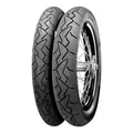 Reifen Continental Classic Attack 110/90 R18 61V TL hinten