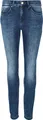 MAC DREAM SKINNY medium blue authentic 2600-90-0356 D676 W34 L32