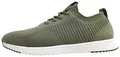 Marc O'Polo Sneaker sportlicher Schnürer Grün in Gr. 45