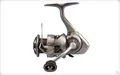 DAIWA Spinnrolle Exceler LT Modell 2024 Gamma Komplett Grau