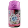 fresh & more MAGNOLIE & KIRSCHBLÜTE 1 x 250ml Lufterfrischer Nachfüller