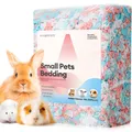 Hamster Streu 50L, Papier Einstreu für Kleintiere, Besonders Saugfähige & 99,...