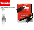 Makita Kohlebürsten CB-415 191950-1 DTW251 DTD152 BTW073 BTD043 DTD134 BTW103
